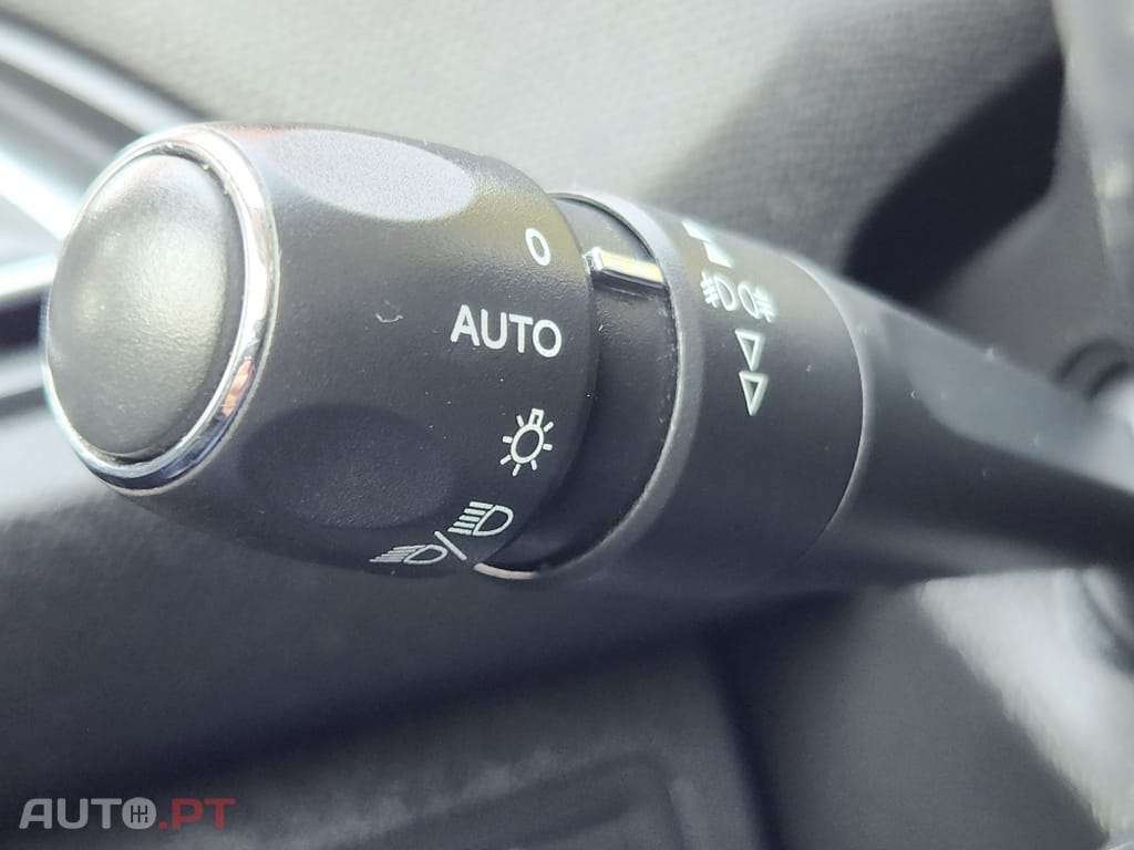 Peugeot 308 1.5 BlueHDi Style