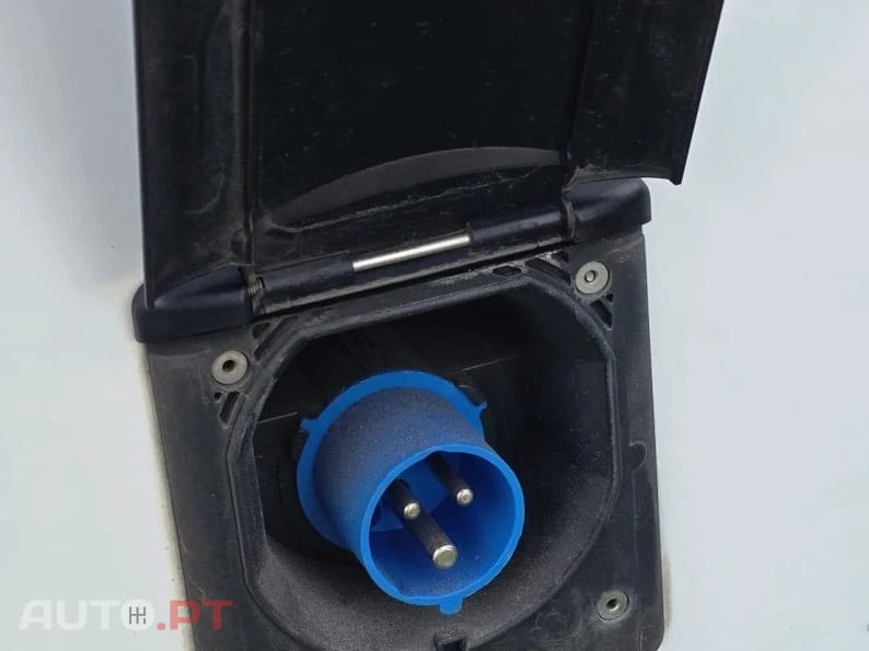 Peugeot Partner FRIGORIFIQUE 650 KG BLUEHDI 75 BVM5 PRO