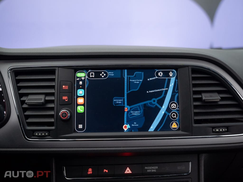 Seat Leon 1.0 EcoTSI Style S/S