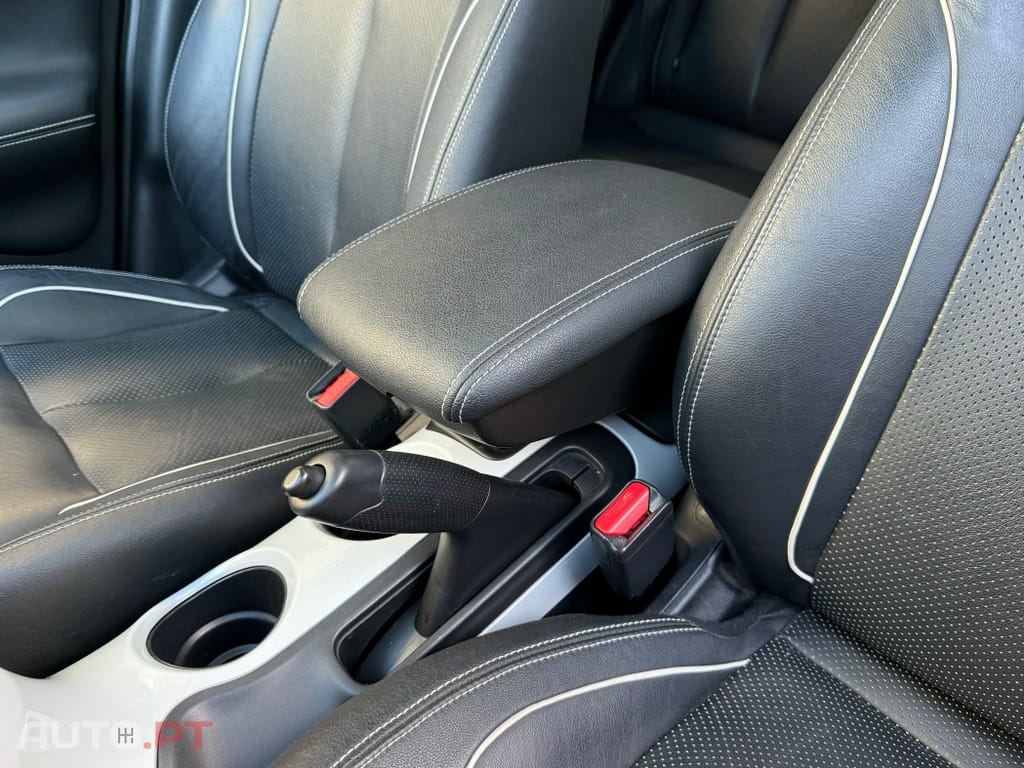 Nissan Juke 1.5 dCi Tekna Premium S/S