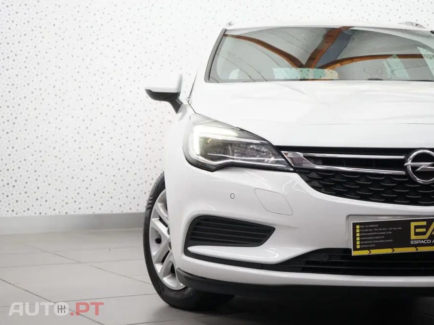 Opel Astra Sports Tourer 1.0 Business Edition S/S