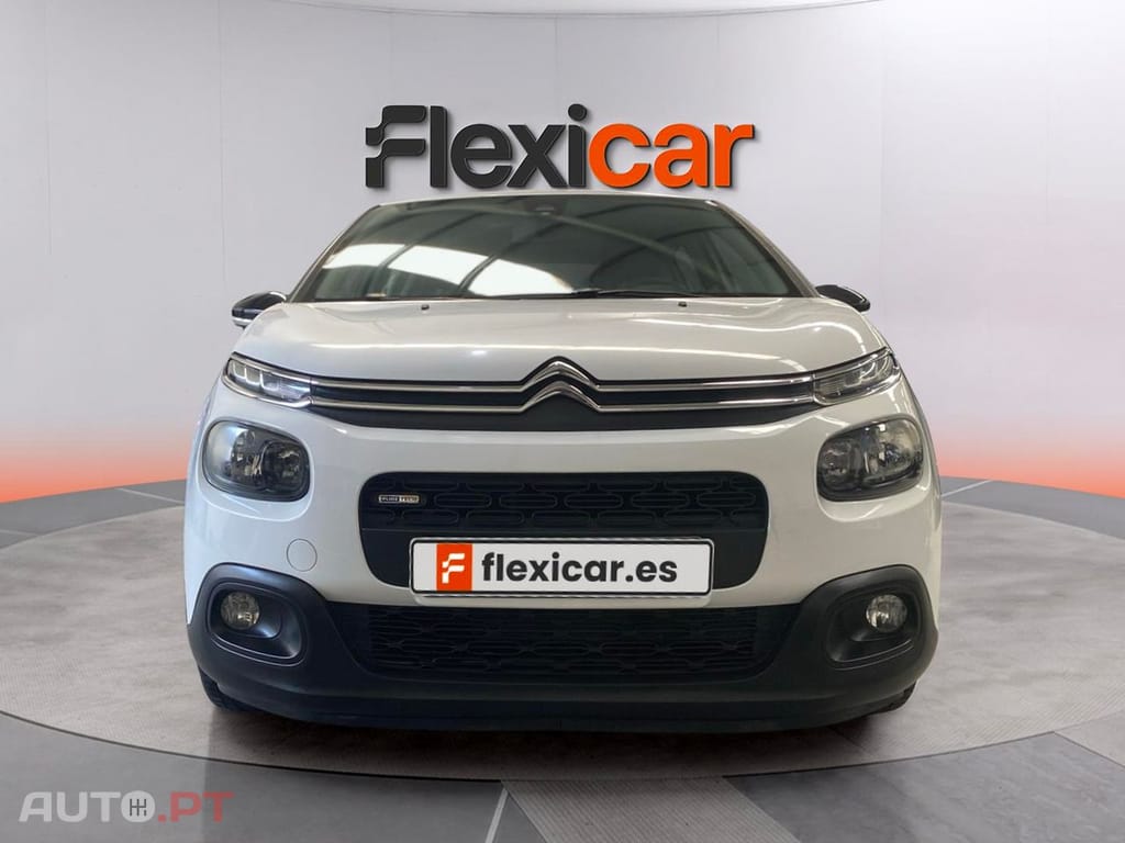 Citroen C3 1.2 Pure Tech Feel
