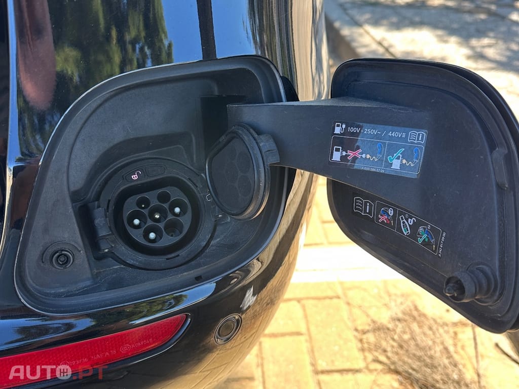 Mercedes-Benz E 300 E300 DE