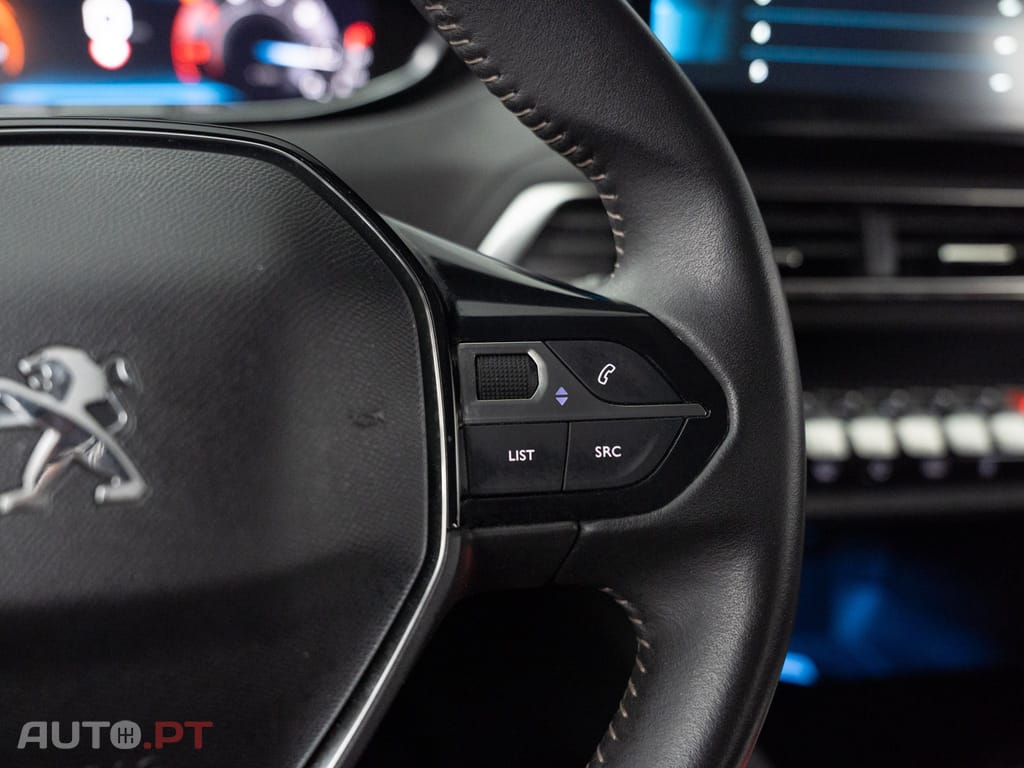 Peugeot 5008 1.5 BlueHDi Active Pack