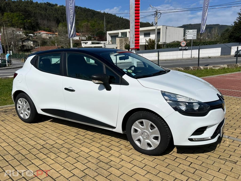 Renault Clio LIMITED