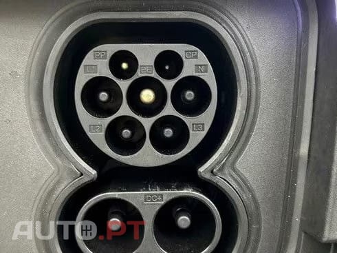 Polestar 4 Long Range Single