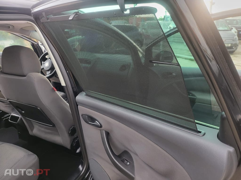 Seat Altea XL 2.0 TDi Style