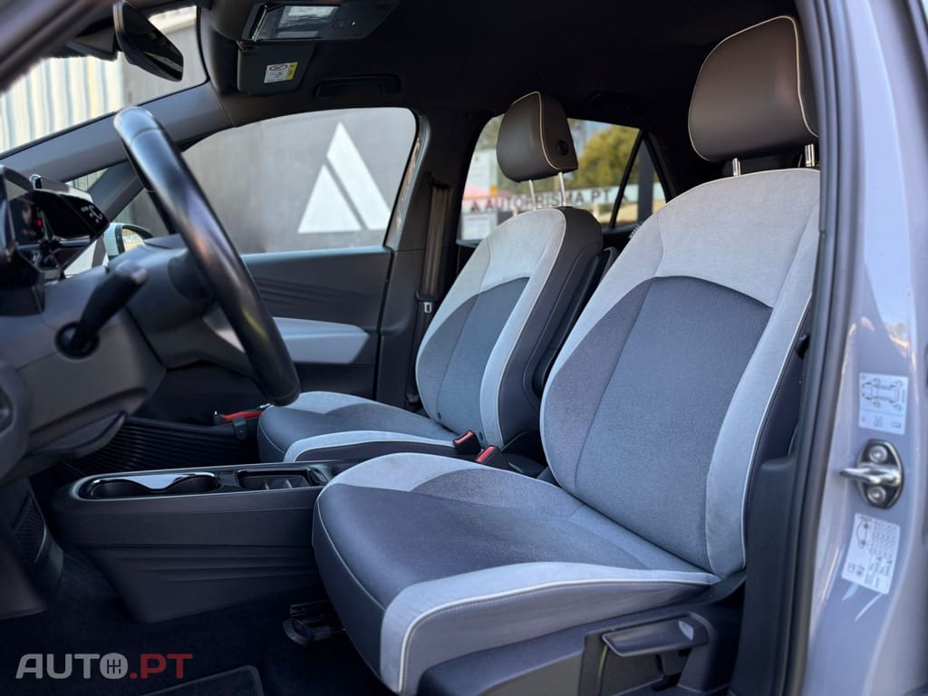 Volkswagen Id.3 Pro Performance 1st Plus