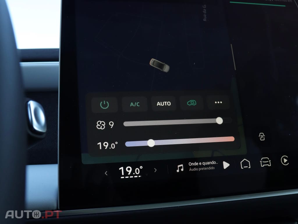 XPeng G6 87.5 kWh Long Range
