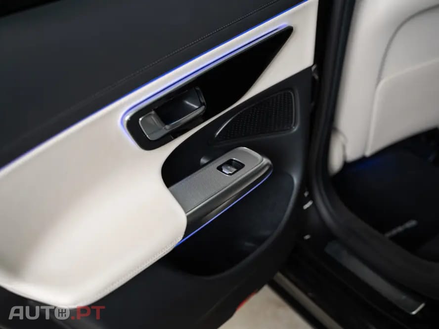 Mercedes-Benz E 300 4Matic AMG Line