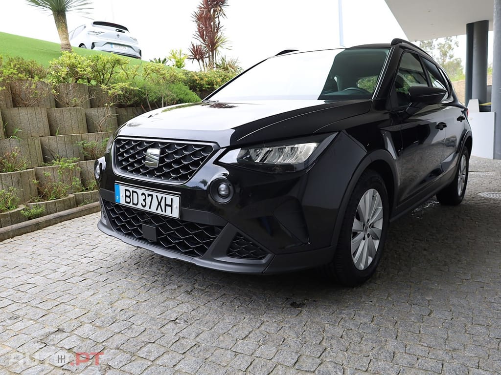 Seat Arona 1.0 TSI Style