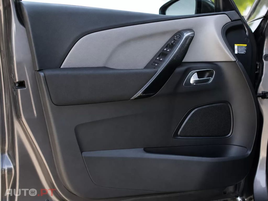 Citroen C4 Picasso 1.6 BlueHDi Intensive