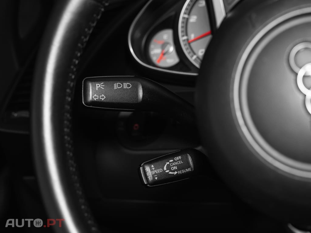 Audi R8 4.2 FSI quattro R tronic