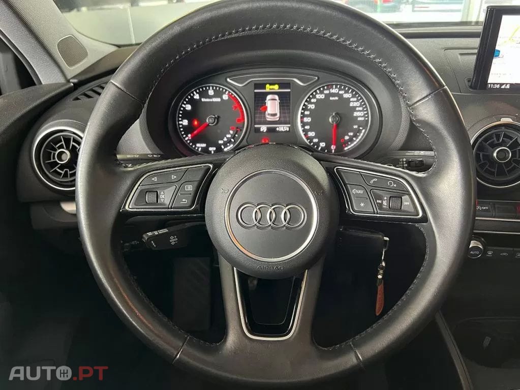 Audi A3 Sportback 1.0 30 TFSI