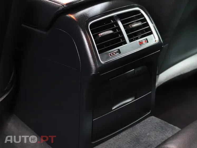 Audi A5 2.0 TDI S-line — fotografia 25