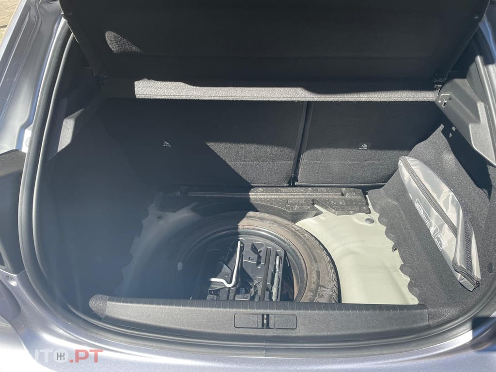 Peugeot 208 1.2 PureTech Active Pack