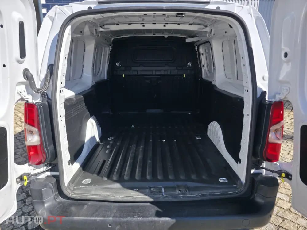 Citroen Berlingo 1.5 BlueHDi XL Live