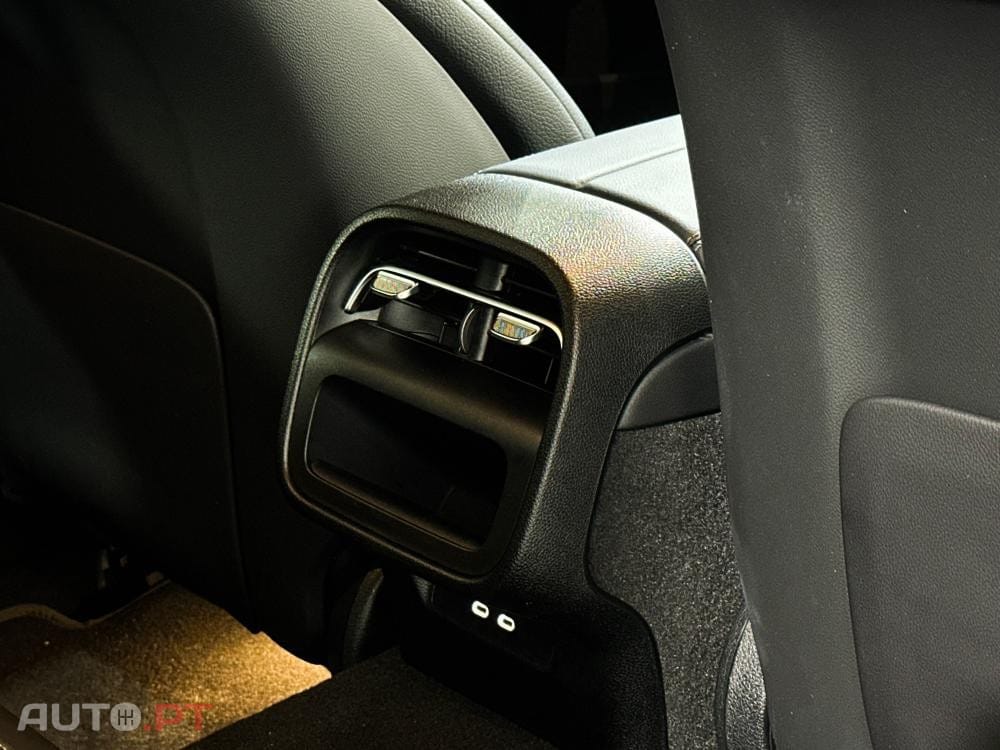 Mercedes-Benz E 300 de 4Matic All-Terrain