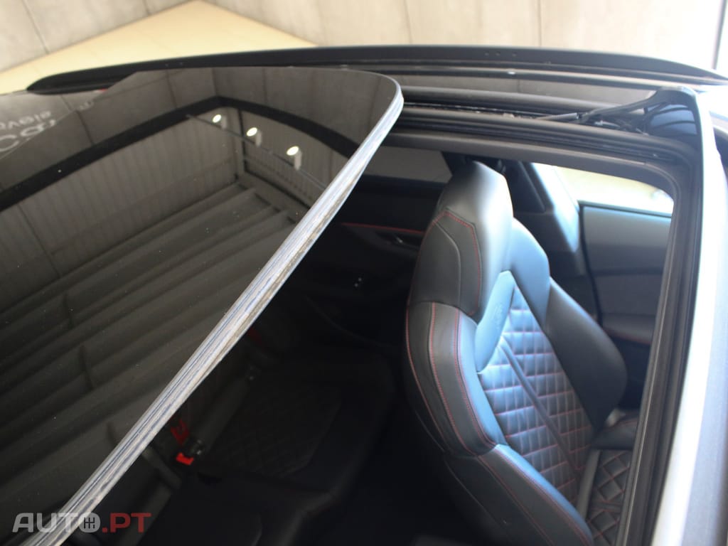 Audi Q8 55 TFSIe quattro Tiptronic