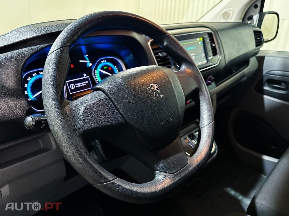 Peugeot Expert e Expert L2 Premium