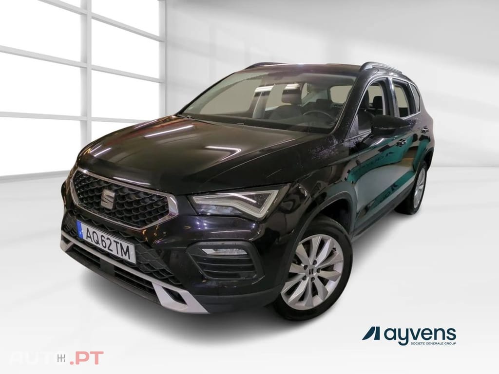Seat Ateca 1.0 TSI Style
