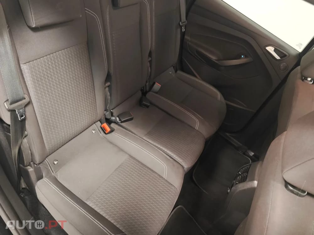 Ford C-Max 1.5 TDCi