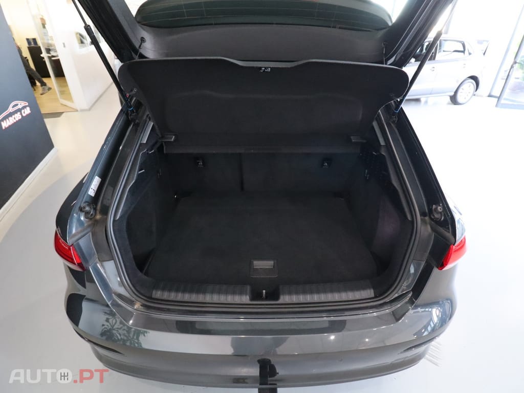 Audi A3 Sportback 30 TFSI