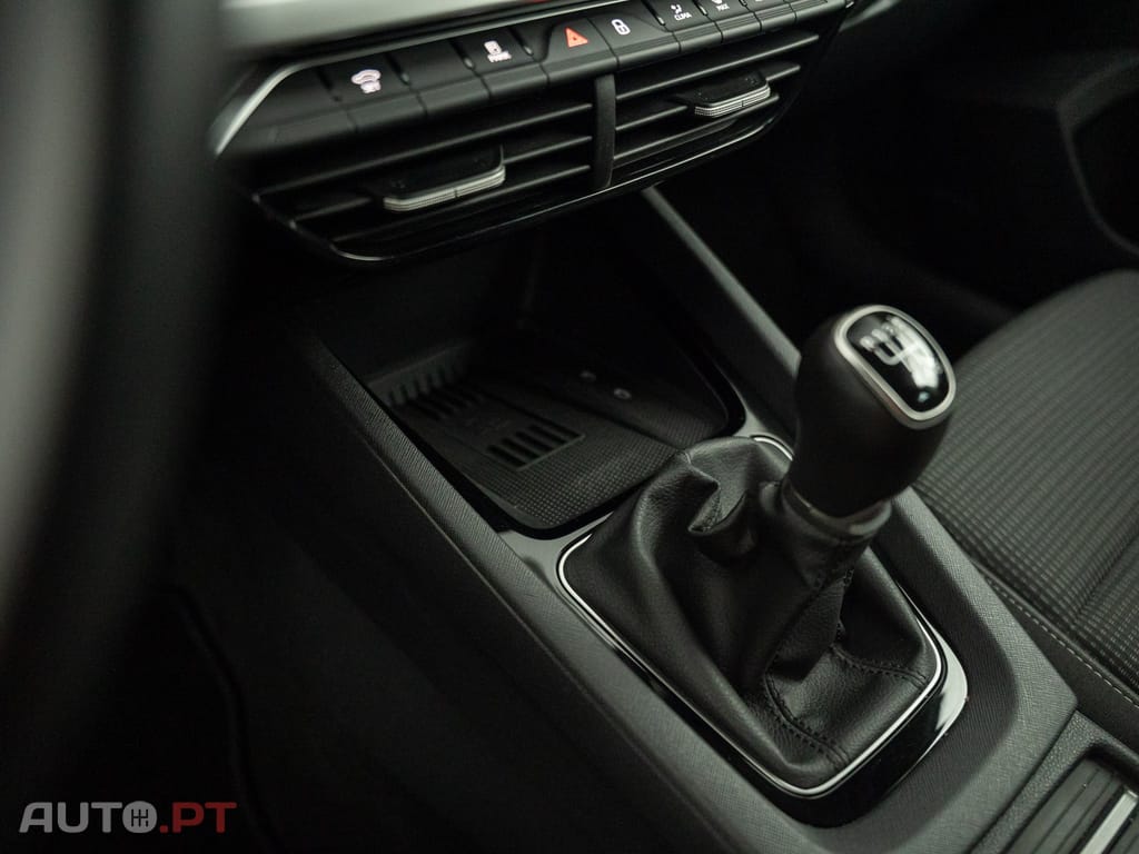Skoda Octavia Break 2.0 TDI