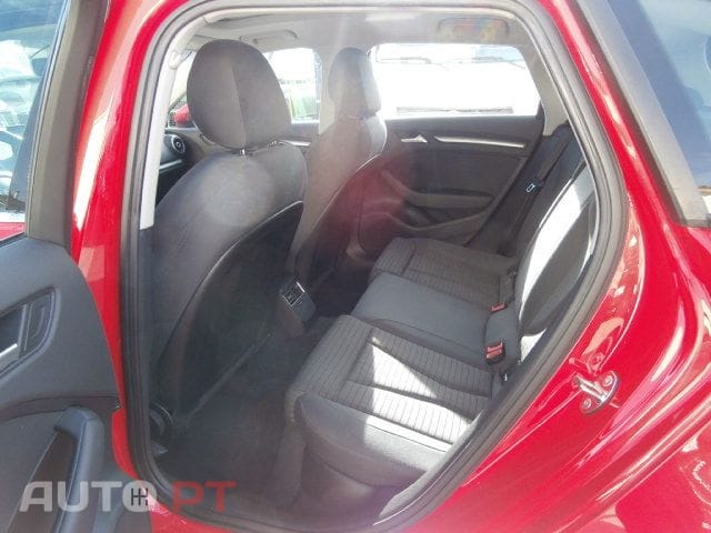 Audi A3 Sportback e-tron 1.4 TFSi Sport S tronic
