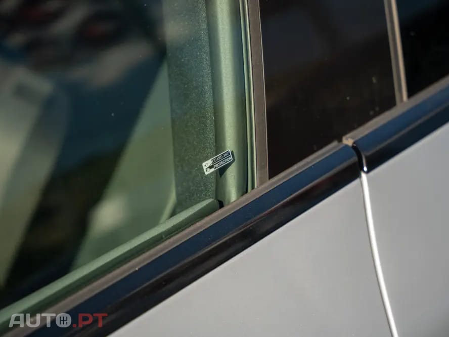 Mercedes-Benz EQE 53 AMG 4Matic +