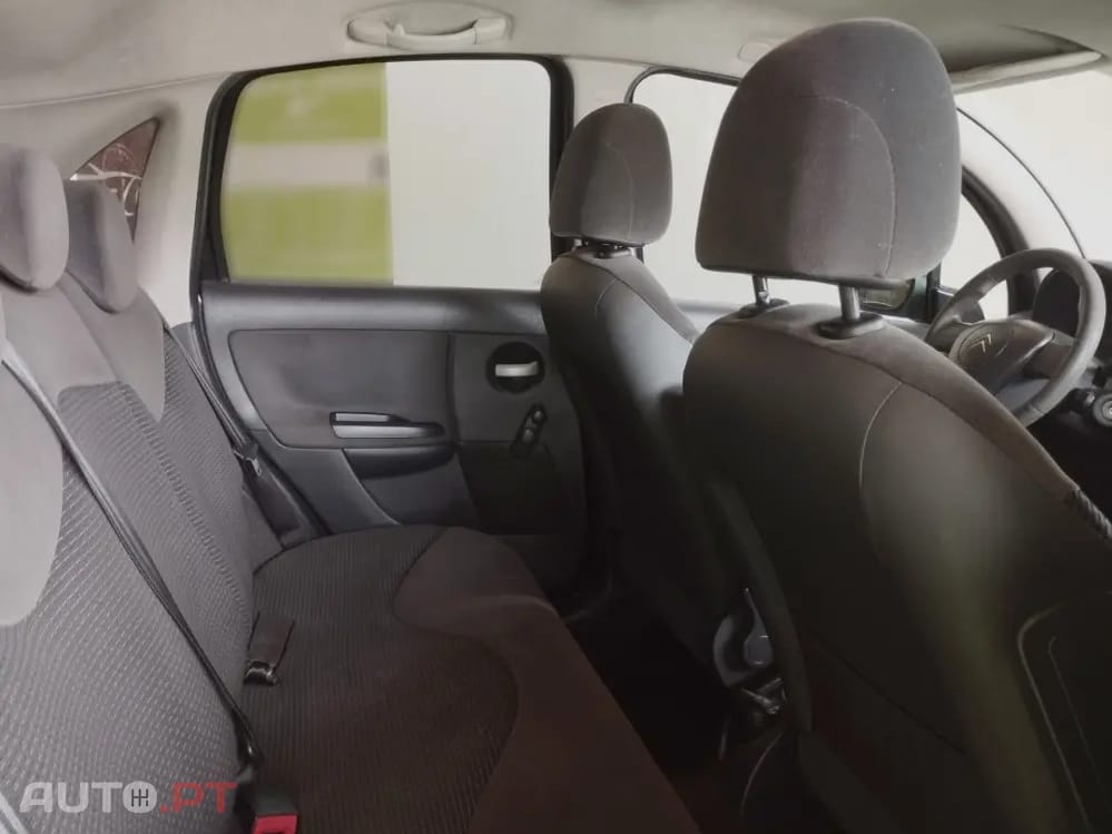 Citroen C3 1.4 HDi Attraction