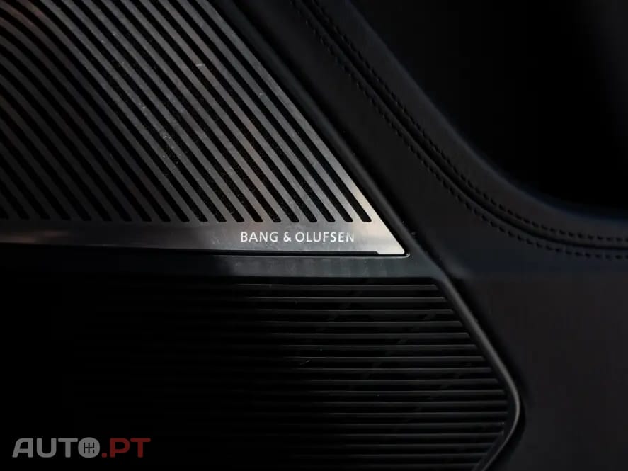 Audi SQ7 4.0 TDI V8 quattro Tiptronic 7L