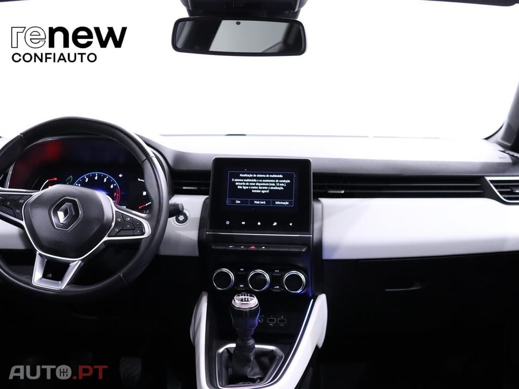 Renault Clio CLIO 5 TECHNO TCE 90