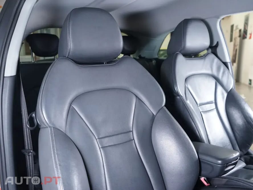 Audi A1 1.6 TDI Ambition