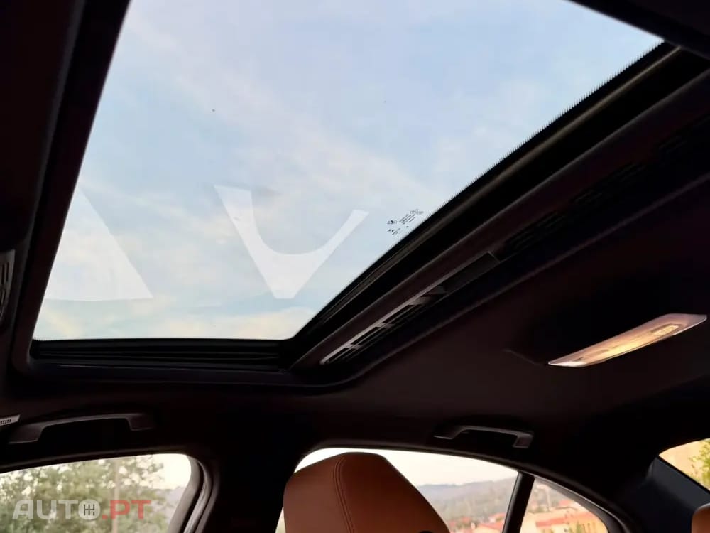 BMW 330 e iPerformance M Sport