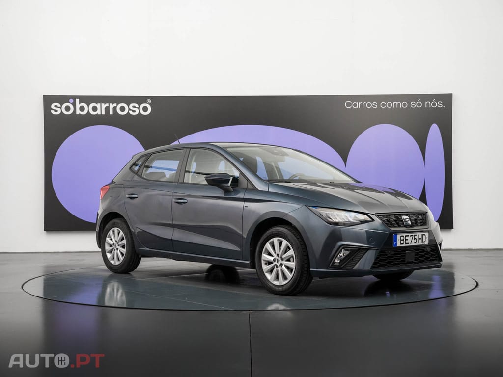 Seat Ibiza 1.0 TSI Style