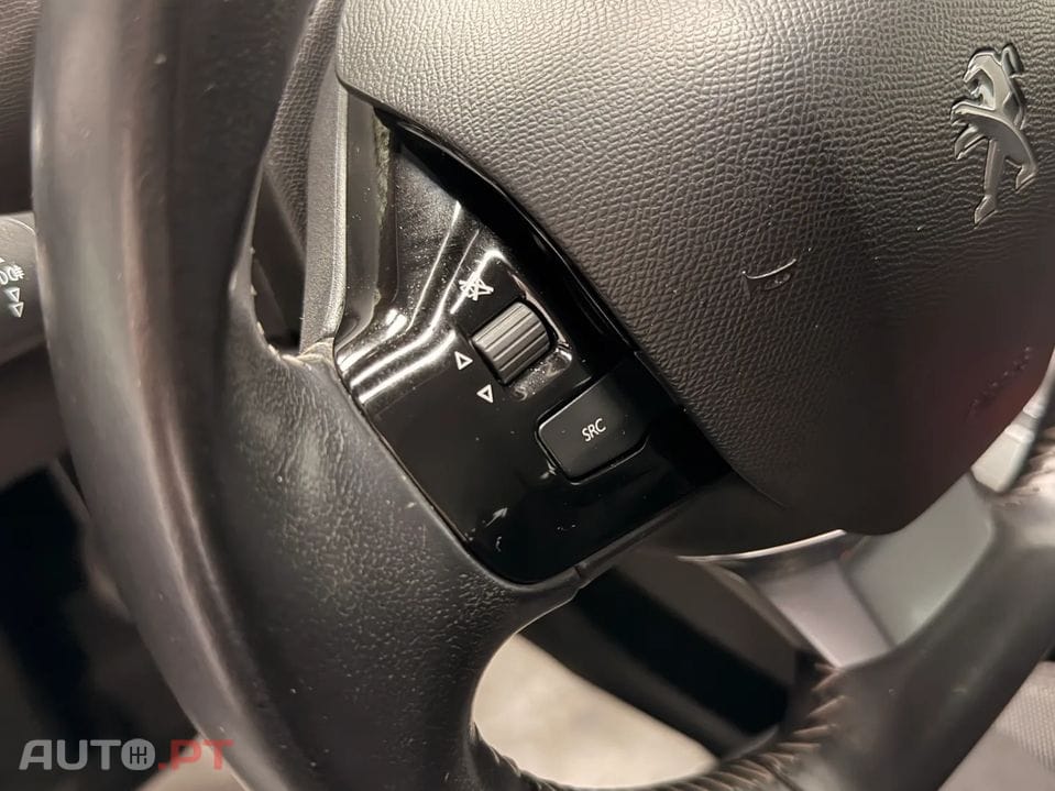 Peugeot 308 PureTech 130 Stop & Start Allure