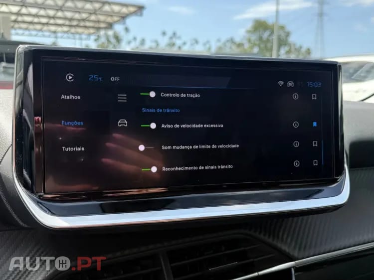 Peugeot 208 1.2 Hybrid Allure e-DCS6