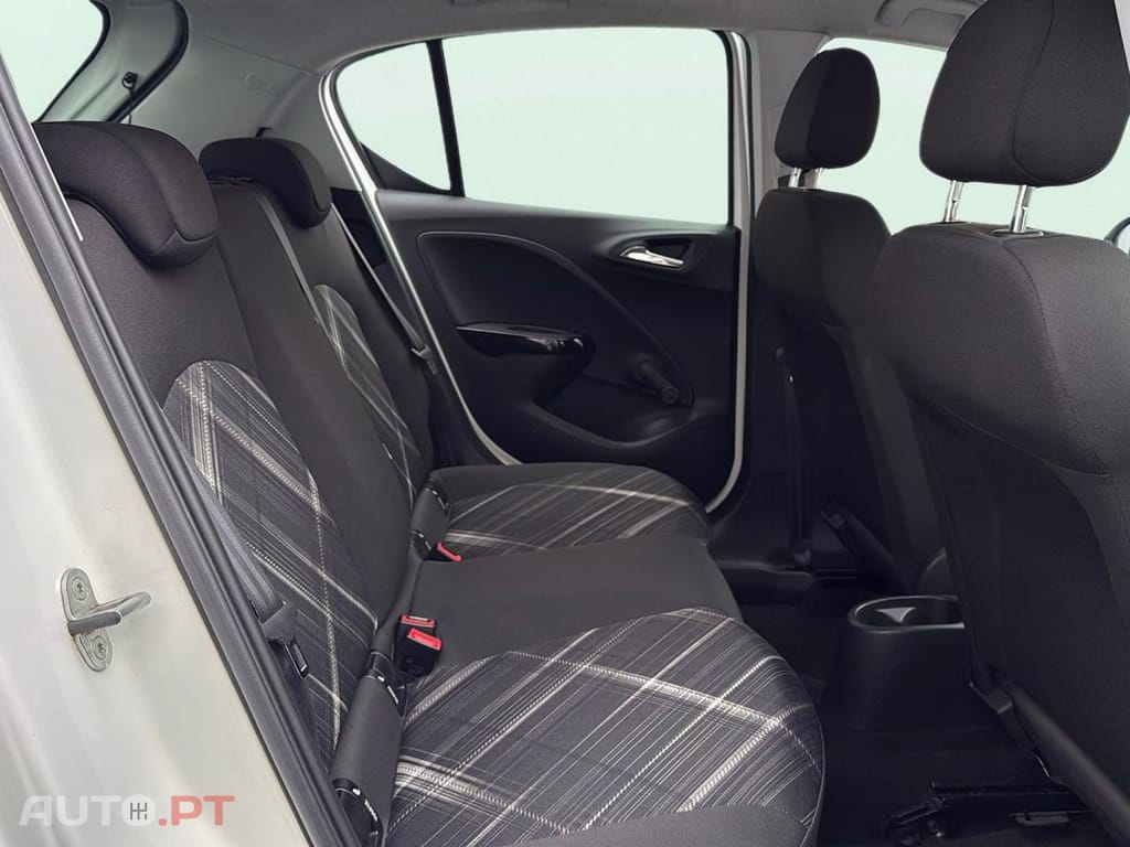 Opel Corsa 1.3 CDTI Color Edition