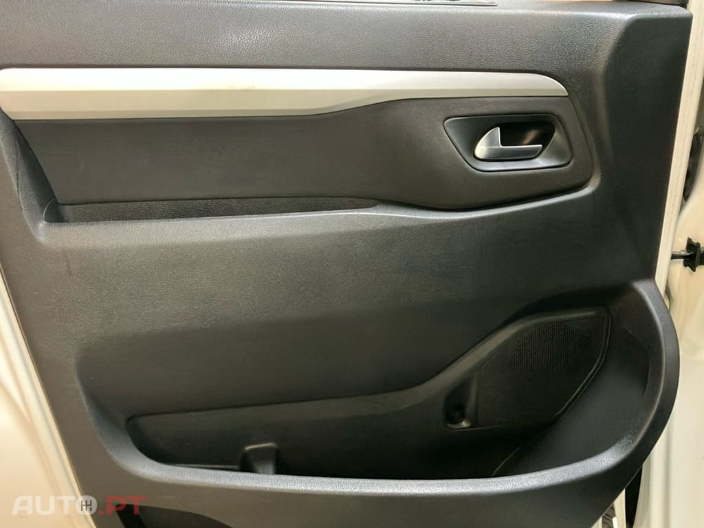 Citroen Space Tourer M Feel