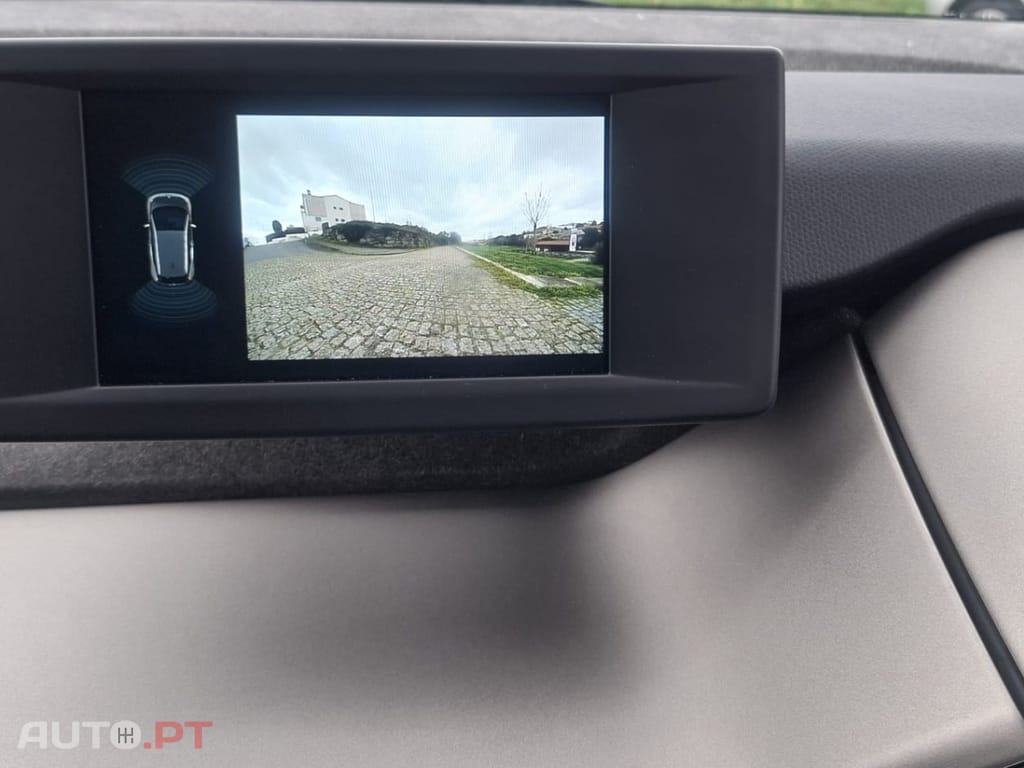 BMW i3 (120 Ah)
