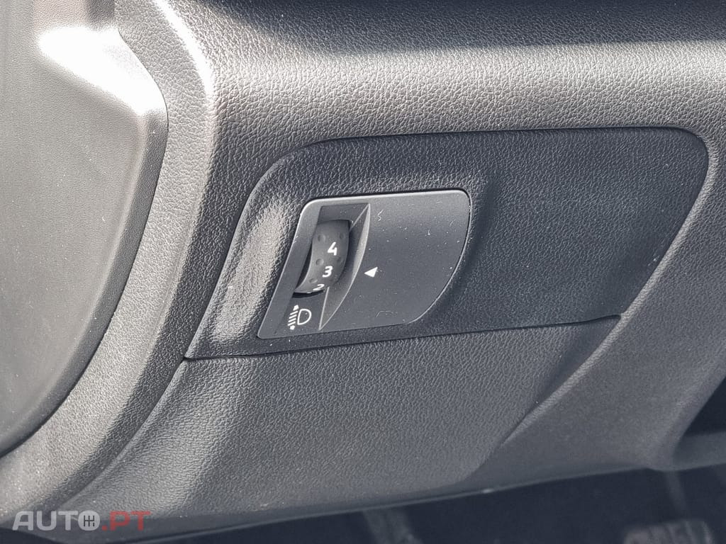 Renault Mégane 1.2 TCe Intens