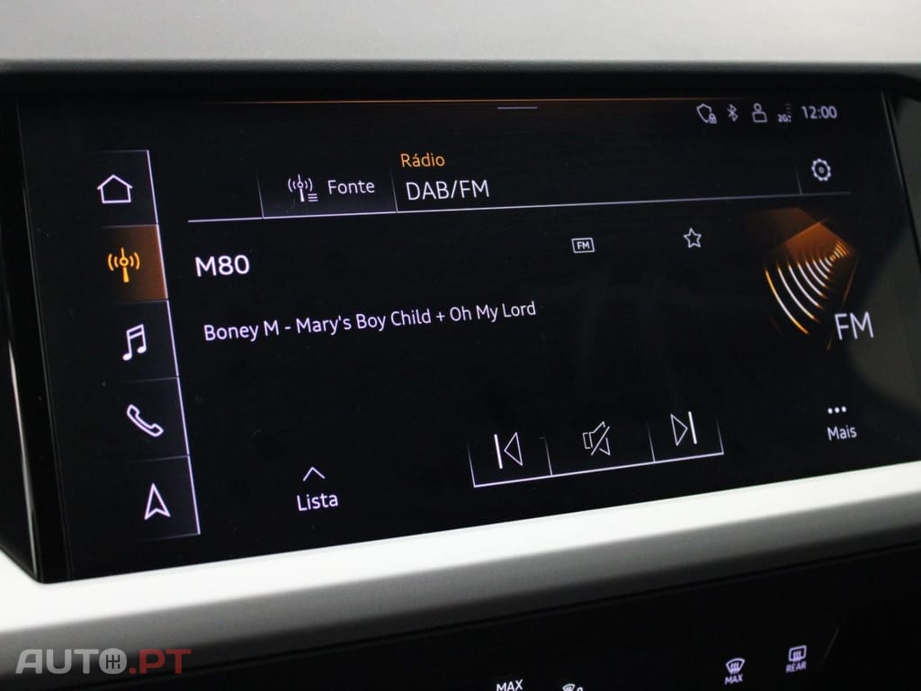 Audi Q4 E-Tron 35 S-LINE I.V.A DEDUTÍVEL