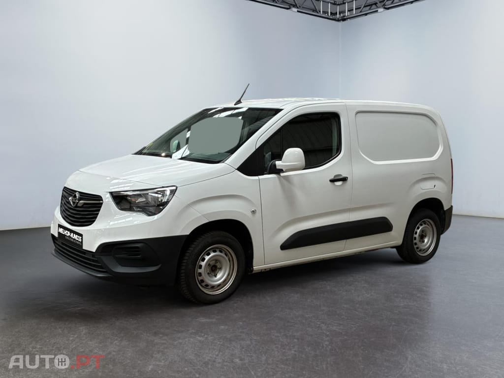 Opel Combo 1.6 L1H1 Standard Pack Clim