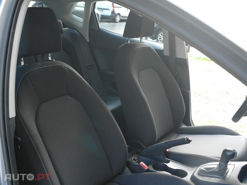 Seat Ibiza 1.0 TSI Style DSG