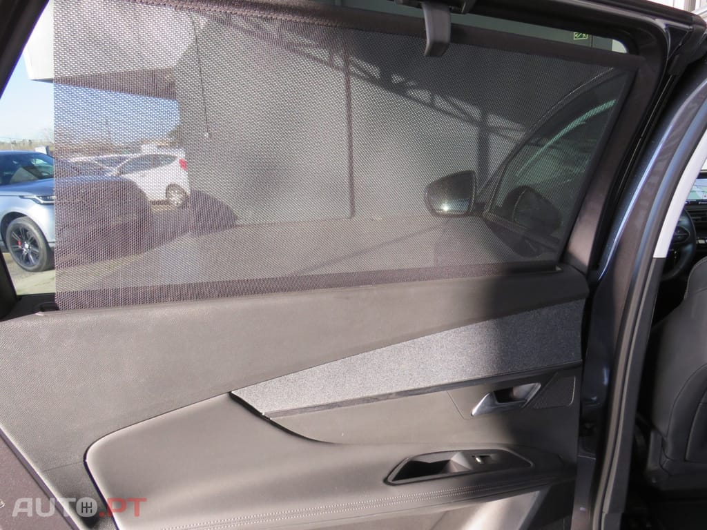Peugeot 5008 1.5 BlueHDi Allure