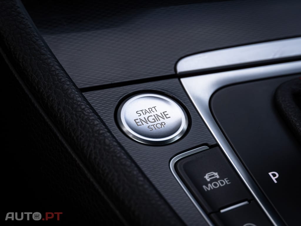 Volkswagen Golf 2.0 TSi GTi DSG Performance