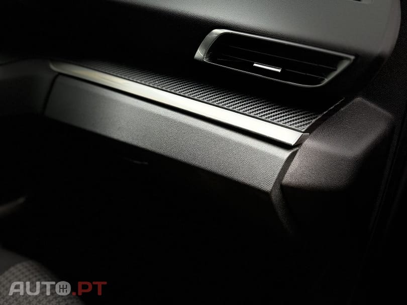 Peugeot 3008 1.5 BlueHDi Active Pack