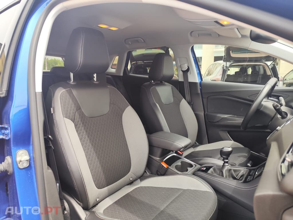 Opel Grandland (X) Innovation