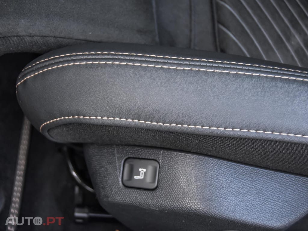 Peugeot 508 SW 1.6 Hybrid GT e-EAT8